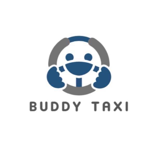 BuddyTaxi Loading Logo