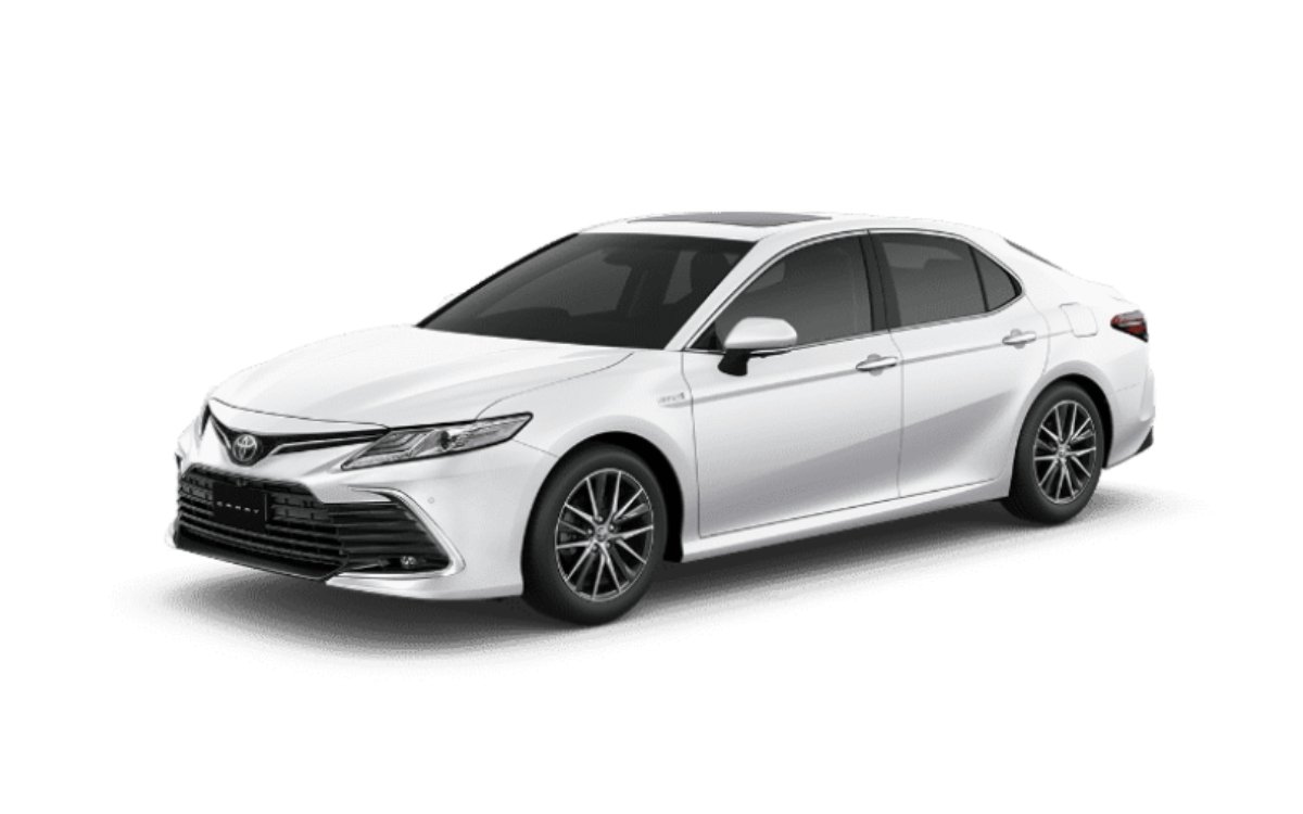 Camry Sedan