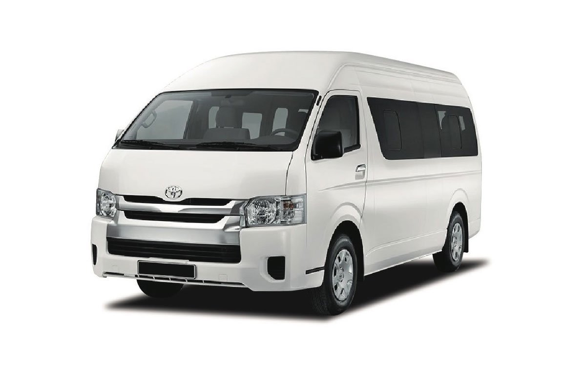 VIP Van